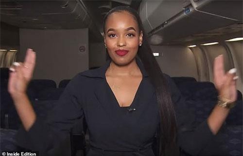 Nữ tiếp viên tiết lộ gây sốc về thứ 'bẩn nhất' trên máy bay không ai ngờ tới