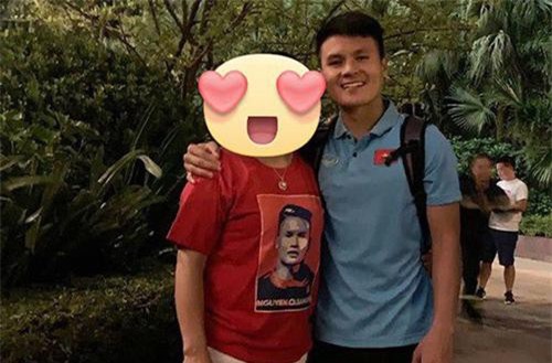 Quang Hải bất ngờ khoe 'người phụ nữ của đời mình' sau bao ồn ào tình cảm, bất ngờ khi biết danh tính thật