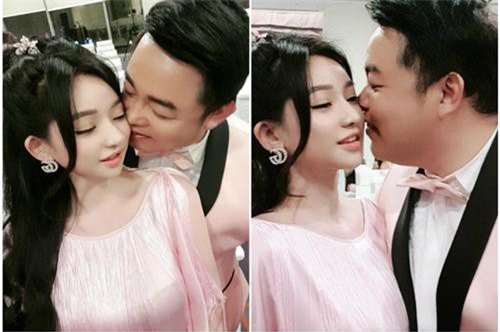 Quang Lê và những lần ồn ào tình ái