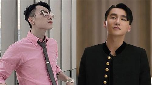 Sơn Tùng M-TP liên tục khiến fan phát sốt với hình ảnh điển trai, chững chạc