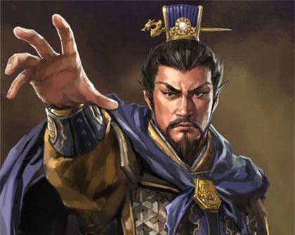 Tào Tháo - Ông vua không ngai vàng Trung Nguyên