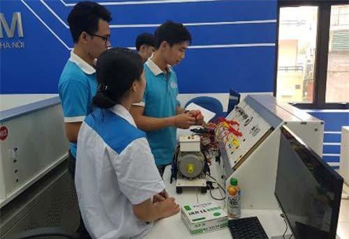 Thành phố Hồ Chí Minh thu hút nhân lực có trình độ cao