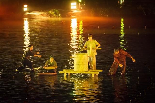 Tinh hoa Bắc Bộ nhận giải thưởng 'Khi người nông dân trở thành sứ giả văn hóa du lịch'