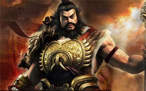 Trương Phi - Một trong Ngũ Hổ Thượng Tướng đầy dũng mãnh thời Tam Quốc