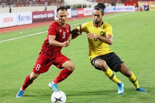 Truyền thông Malaysia thừa nhận ĐT Việt Nam đã thi đấu vượt trội hơn