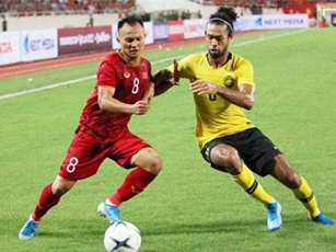 Truyền thông Malaysia thừa nhận ĐT Việt Nam đã thi đấu vượt trội hơn