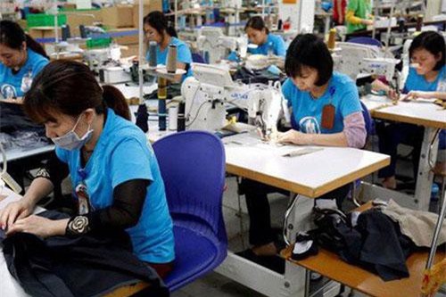 Việt Nam là quán quân về tốc độ cải thiện năng lực cạnh tranh toàn cầu