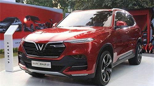 VinFast chính thức trở thành thành viên của VAMA