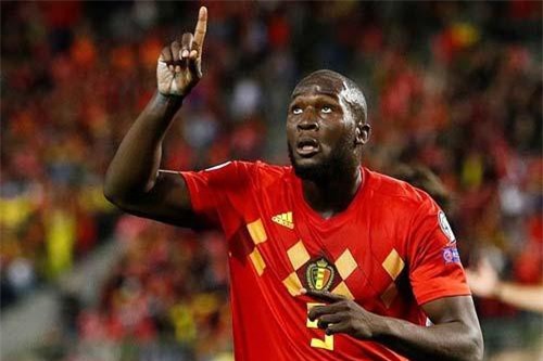 Xác định đội bóng đầu tiên giành vé dự VCK EURO 2020