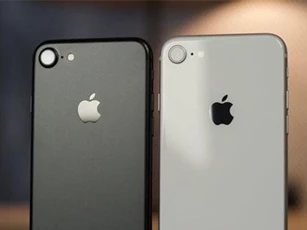 iPhone 7, iPhone 8 giảm giá 'kịch sàn' trong tháng 10
