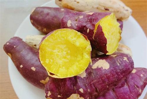 10 'siêu thực phẩm' giúp phụ nữ 'trẻ mãi không già', chị em nên ăn mỗi ngày