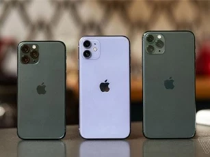 Bảng giá iPhone tháng 10/2019: Đồng loạt giảm giá cực sốc