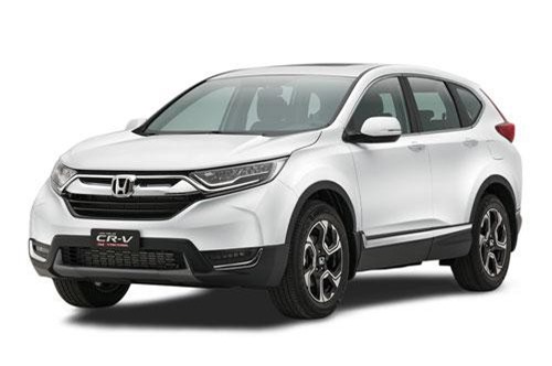 Bảng giá ôtô Honda tháng 10/2019: Thêm lựa chọn mới