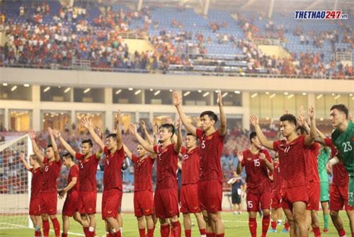 Báo Indonesia: 'Việt Nam là đội tuyển mạnh nhất Đông Nam Á'