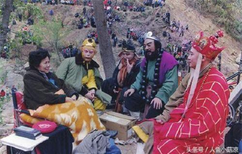 Bị cảnh sát chặn giữa đường, đoàn phim 'Tây du ký' hoang mang tột độ nhưng lý do gây bất ngờ