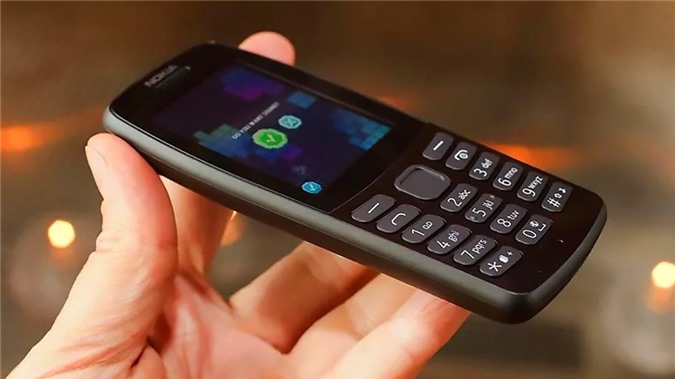 Bộ TT&TT lên phương án tắt sóng di động 2G và 3G, điện thoại 'cục gạch' sắp hết thời