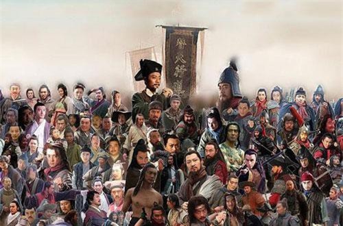 CLIP: Kết cục của 108 vị anh hùng Lương Sơn Bạc