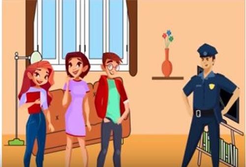 CLIP: Những câu đố vui 'hại não' thử thách tư duy của bạn