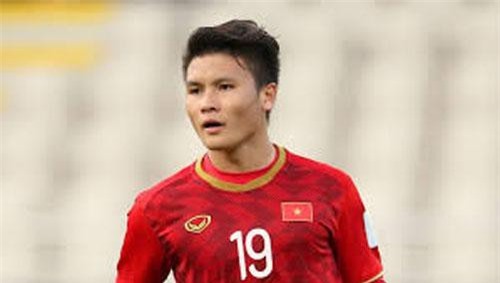 CLIP: Quang Hải trở thành 'người hùng' từ tuổi thơ nghèo khó