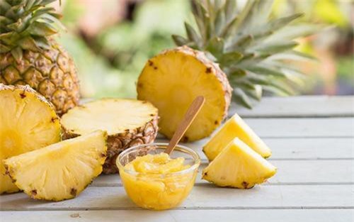 Các loại trái cây nếu muốn thai nhi khỏe mạnh các mẹ bầu nên tránh