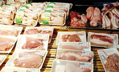 Cần nhiều hơn các biện pháp kiểm soát giá thịt lợn