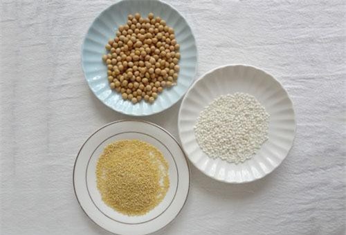 Chỉ cần thêm thứ này, món sữa đậu nành quen thuộc sẽ thơm ngon gấp bội