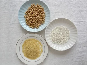 Chỉ cần thêm thứ này, món sữa đậu nành quen thuộc sẽ thơm ngon gấp bội