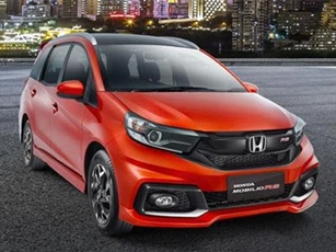 Chi tiết ôtô Honda 7 chỗ, giá rẻ bất ngờ