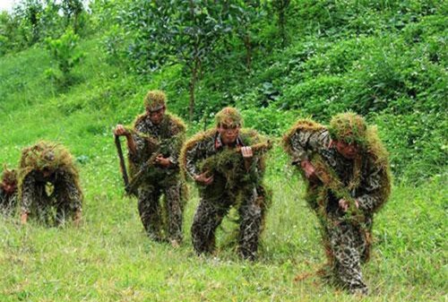 Đặc nhiệm nước ngoài sang Việt Nam học 'độn thổ', Nga ra về tay trắng?