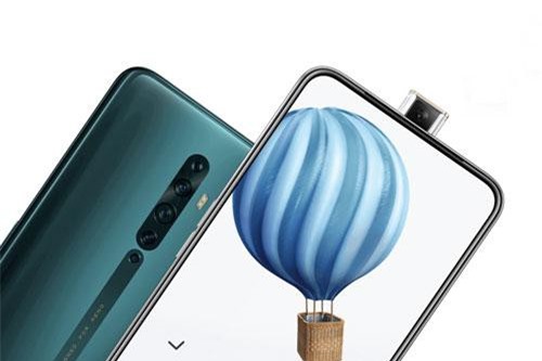 Đánh giá nhanh Oppo Reno 2F sắp lên kệ tại Việt Nam