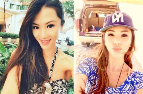 Đọ sắc những bóng hồng của ca sĩ Quang Lê