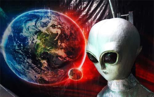 Đổ xô tới ngọn đồi bí ẩn ở Thái Lan tìm người ngoài hành tinh