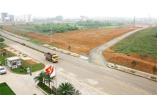 Doanh nghiệp tiếp cận đất đai không bình đẳng?