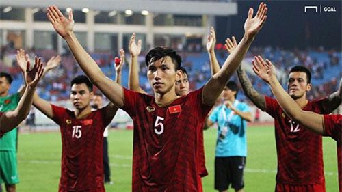 Đội tuyển Việt Nam ở đâu, tập như thế nào ở Indonesia?