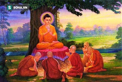 Đức Phật nói có 6 việc xấu không nên làm, tránh được thì nhà nhà yên ấm, giàu có an khang