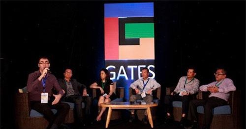 GATES Việt Nam 2019: Cơ hội kết nối để thúc đẩy xu thế chuyển đổi số