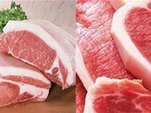 Giá thịt lợn tăng kỷ lục do thiếu nguồn cung