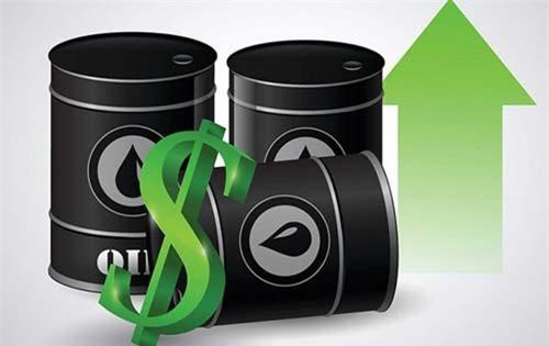 Giá xăng, dầu (12/10): Tiếp tục tăng