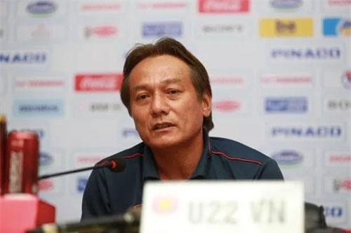 HLV U22 Việt Nam: 'Ông Park đã giao mật lệnh riêng'