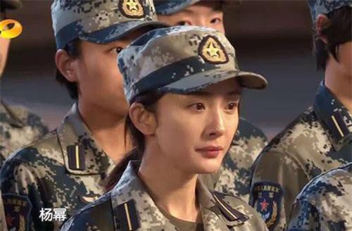 Hoa ngữ nhiều mỹ nhân nhưng sở hữu mặt mộc đẹp nhất lại chỉ có những người đẹp xuất chúng này