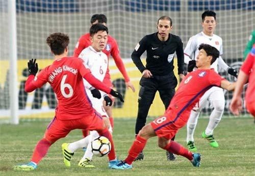 'Hung thần' giới trọng tài bắt chính trận Indonesia - Việt Nam