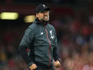Jurgen Klopp nhận giải HLV hay nhất Premier League tháng 9