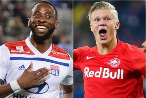 MU chọn tiền đạo cho mùa đông, CĐV đưa ra số phiếu bầu bất ngờ