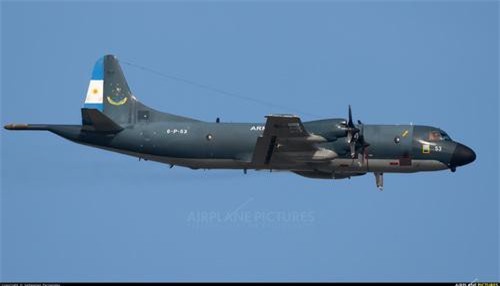 Mỹ bán P-3C cho Argentina để săn tàu ngầm Anh?
