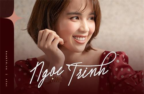 Ngọc Trinh và hành trình trở thành người đẹp Vbiz đầu tiên có nút vàng Youtube