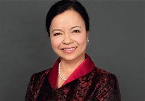 Người phụ nữ được trả lương cao nhất Việt Nam là ai?