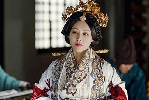 Những đòn ghen 'thâm độc' của các hoàng hậu Trung Hoa