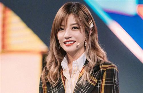 Tái xuất màn ảnh, Triệu Vy gây bão với nhan sắc và EQ cao ngút ngàn, bảo sao Huỳnh Hiểu Minh không theo đuổi được