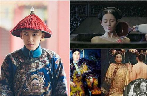 Thái giám cuối cùng tiết lộ chuyện tắm rửa của phi tần nhà Thanh: Hầu hạ khổ sở như cực hình