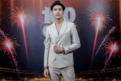 Tim: 'Người tôi hâm mộ bây giờ là MC Trấn Thành'